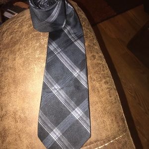 Calvin Klein neck tie